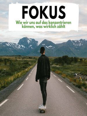 cover image of Fokus